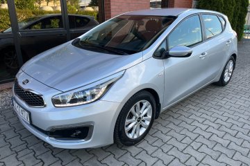 1.4 diesel / 90 KM/ 6 biegów / salon Polska / książka serwis / zadbany