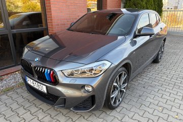 2.0 benzyna / 228 KM / automat / XDRIVE / zarej w PL / zadbany