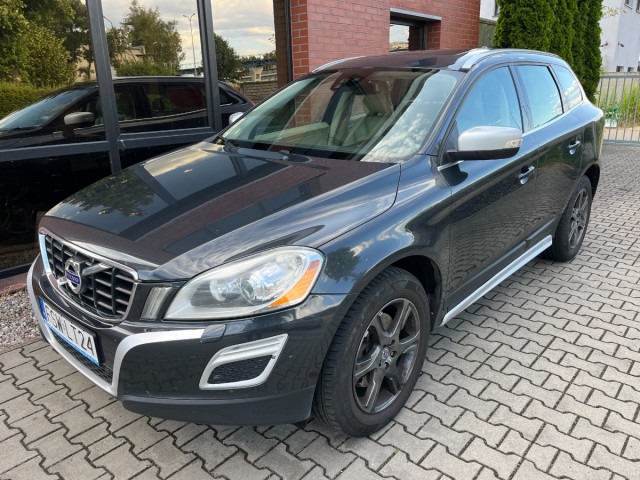 volvo