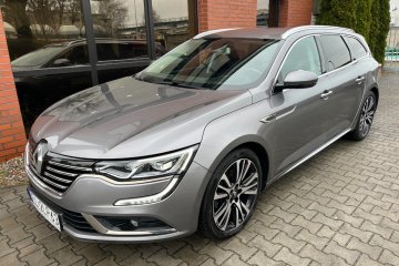 2.0 diesel / 160 KM / automat / zarej w PL / zadbany / możliwa zamiana