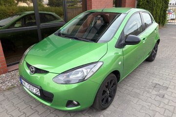 1.3 benzyna / 75 KM / zarej w PL / zadbany / możiwa zamiana