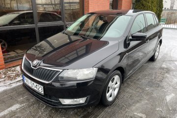 1.6 diesel / 90 KM / zarejestrowany w PL / zadbany / możliwa zamiana