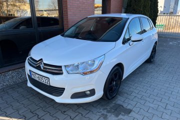 1.6 diesel / 92 KM / zarej w PL / zadbany / możliwa zamiana