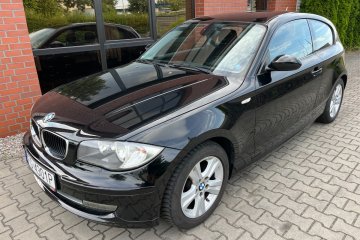 2.0 benzyna / 122 KM / 6 biegów / zarej w PL / zadbany / zamiana