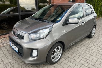 1.0 benzyna / 66 KM / zarejestrowany w PL / zadbany / możliwa zamiana