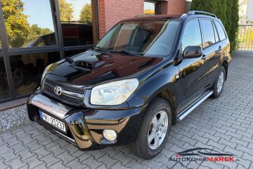 2.0 diesel / 115 KM / zarej w PL / 4x4 / zadbany / możliwa zamiana
