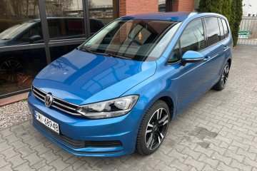 1.6 diesel / 115 KM / automat / zarej w PL / zadbany / możliwa zamiana