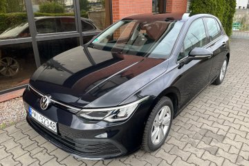 1.5 benzyna / 150 KM / automat / zarej w PL / zadbany / zamiana