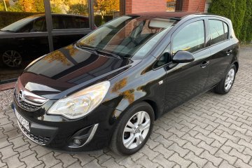 1.4 benzyna / 100 KM / zarejestrowany w PL / zadbany / zamiana
