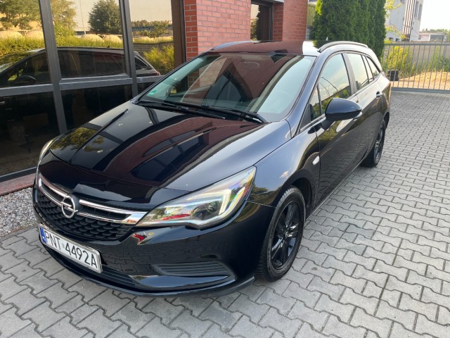 opel