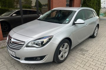 1.6 diesel / 136 KM / 6 biegów / zarej w PL / książka serwis / zamiana