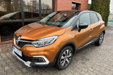 1.2 benzyna / 118 KM / automat / czarny dach / zarej w PL / zamiana