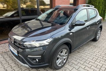 1.0 benzyna / 91 KM / zarej w PL / książka serwis / zadbany / zamiana