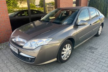 2.0 benzyna / 140 KM/ 6 biegów / zarej w PL / książka serwis / zamiana