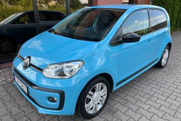 1.0 benzyna / 75 KM / zarej w PL / zadbany / możliwa zamiana