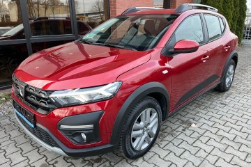 1.0 benzyna + LPG / 91 KM / 6 biegów / kamera / zadbany / zamiana