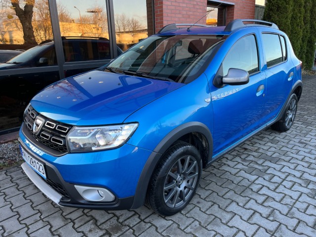 dacia