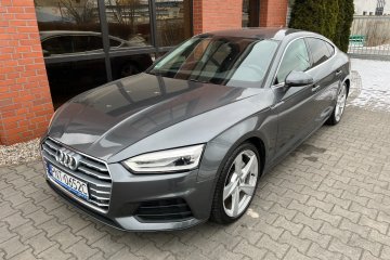 2.0 diesel / 190 KM / automat / zarej w PL / zadbany / zamiana