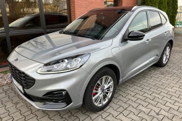 2.5 Hybryda Plug in / ST LINE / zarej w PL/ zadbany/ możliwa zamiana