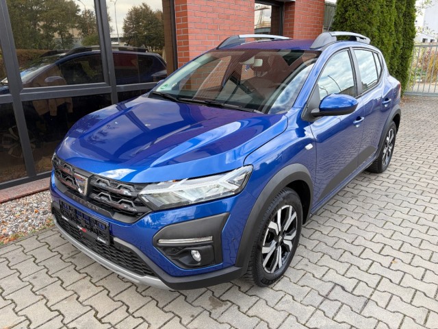 dacia
