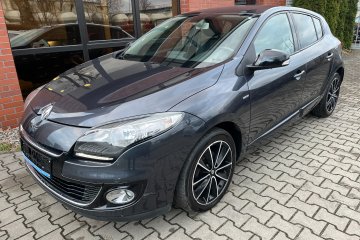 1.4 benzyna / 130 KM/ 6 biegów/ I właściciel / książka serwis/ zadbany