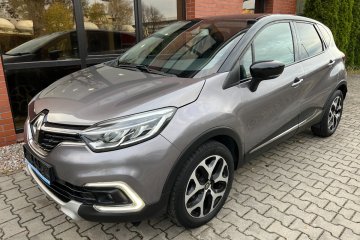 0.9 benzyna / 90 KM / kamera / czarny dach / zadbany / możliwa zamiana