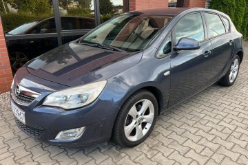 1.7 diesel / 110 KM / 6 biegów / zarej w PL / możliwa zamiana