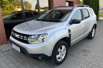 1.5 diesel / 109 KM / 6 biegów / salon Polska / zadbany / zamiana