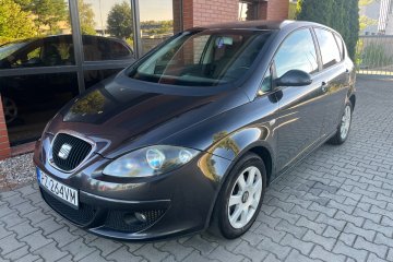 1.9 diesel / 105 KM / zarejestrowany w PL / zadbany / możliwa zamiana