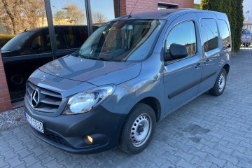 1.5 diesel / 95 KM / 6 biegów / 5 miejsc/ zarej w PL / możliwa zamiana