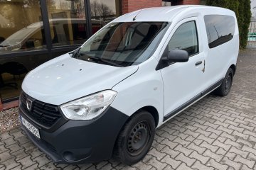 1.6 benzyna + LPG / zarejestrowany w PL / zadbany / możliwa zamiana