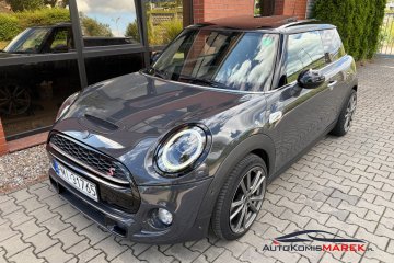 2.0 benzyna / 192 KM / automat / harman & kardon / zadbany / zamiana