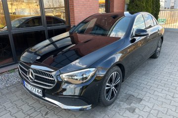 2.0 benzyna / 197 KM / automat / zarej w PL / zadbany / zamiana