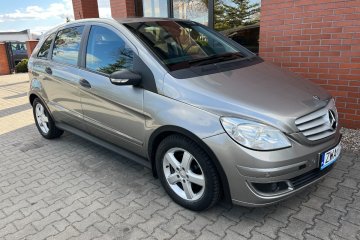 2.0 diesel / 109 KM / 6 biegów/ zarej w PL / zadbany / możliwa zamiana