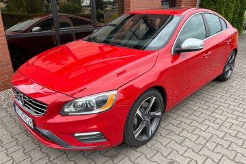 3.0 benzyna / 329 KM / automat / R - Design / zarej w PL / zadbany