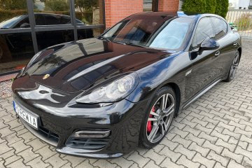 4.8 benzyna / 500 KM / automat / Faktura VAT / zarej w PL / zamiana