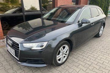 2.0 diesel / 150 KM/ 6 biegów / zarej w PL / zadbany / możliwa zamiana