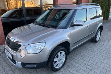 1.2 benzyna / 105 KM / 6 biegów/ zarej w PL / książka serwis / zamiana