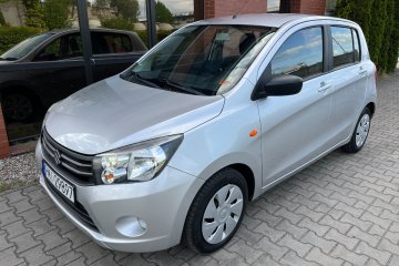1.0 benzyna / 68 KM / zarej w PL / książka serwis / zadbany / zamiana