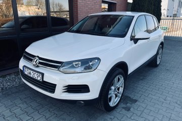 3.0 diesel / 240 KM / automat / 4x4 / zarej w PL / zadbany / zamiana