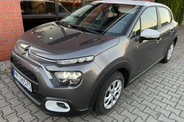 1.2 benzyna / 83 KM / 7477 km / zarej w PL / zadbany / możliwa zamiana