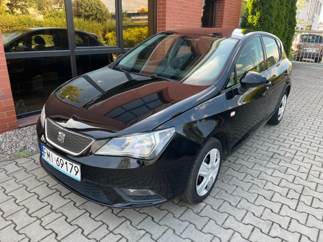 seat