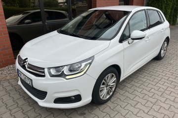 1.6 diesel / 99 KM / zarejestrowany w PL / zadbany / możliwa zamiana
