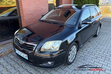 2.0 diesel / 126 KM / zarej w PL / 6 biegów / zadbany /możliwa zamiana