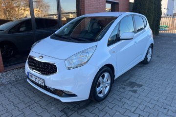 1.4 diesel / 90 KM / 6 biegów / zarej w PL / zadbany / możliwa zamiana