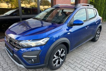 1.0 benzyna / 91 KM / kamera / książka serwisowa / zadbany / zamiana