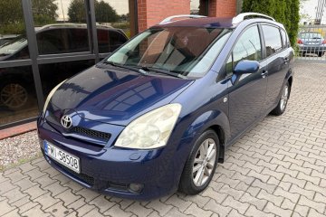 2.2 diesel / 136 KM / 6 biegów / zarej w PL / zadbany / zamiana