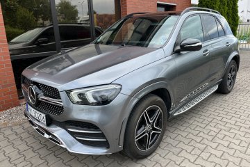 AMG / 3.0 diesel / 272 KM / zarej w PL / faktura VAT/ zadbany/ zamiana