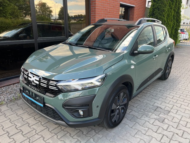 dacia