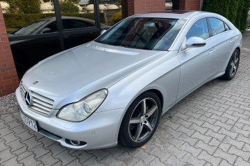 3.5 benzyna / 272 KM / automat / zarej w PL / zadbany / zamiana